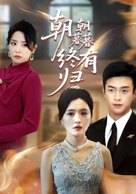 朝朝暮暮终有归海报