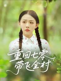 重回七零带飞全村海报