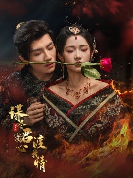 谋尽君心渡我情海报