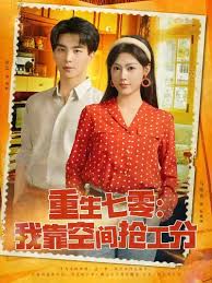 重生七零我靠空间抢工分海报