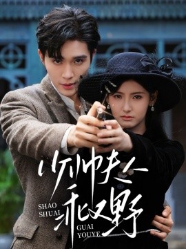 少帅夫人乖又野海报