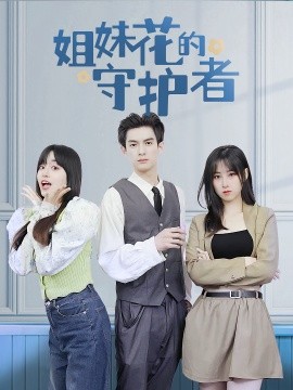 姐妹花的守护者海报
