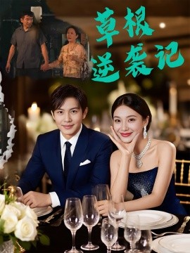 草根逆袭记海报