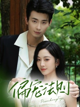 偏宠法则海报