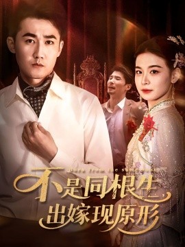 不是同根生出嫁现原形海报