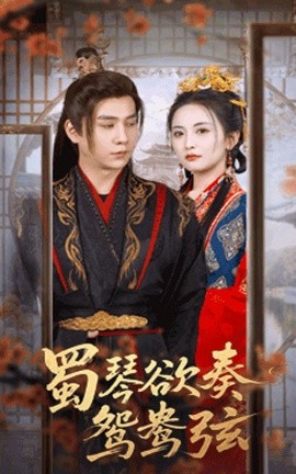 蜀琴欲奏鸳鸯弦＆雪覆旧庭深海报