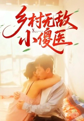 乡村无敌小傻医海报