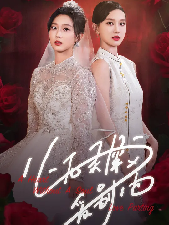 心无灵犀爱别离海报