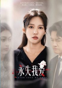 永失我爱短剧海报
