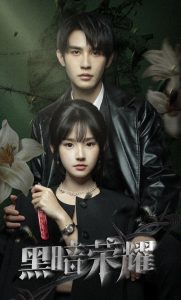 黑暗荣耀短剧海报