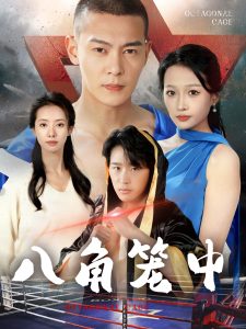 八角笼中短剧海报