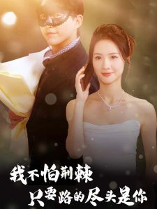 我不怕荆棘只要路的尽头是你海报