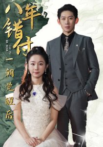 八年错付一朝觉醒后海报