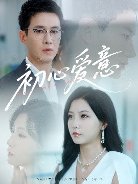 初心爱意海报