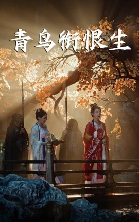 青鸟衔恨生海报