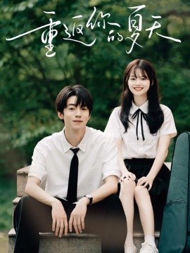 重返你的夏天海报