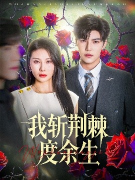 我斩荆棘度余生海报