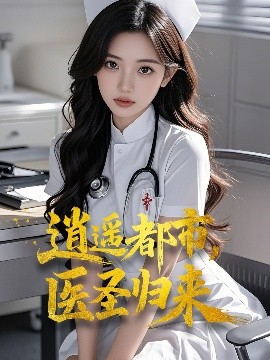 逍遥都市，医圣归来海报