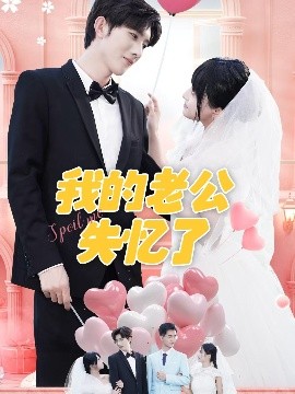 我的老公失忆了海报