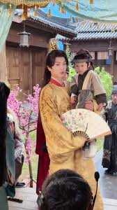 绝嗣陛下锁朱颜五宝宫心计海报