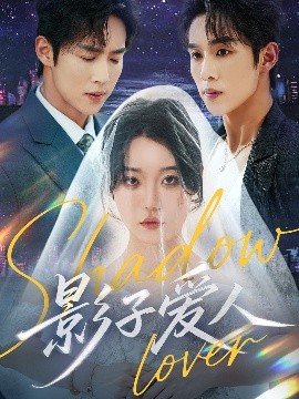 影子爱人海报