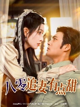 八零追妻有点甜海报