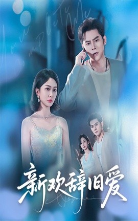 新欢辞旧爱海报