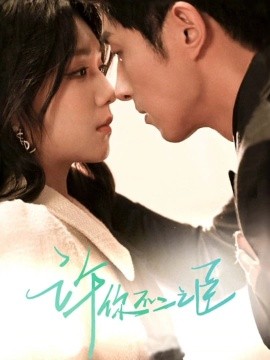 许你不二之臣海报