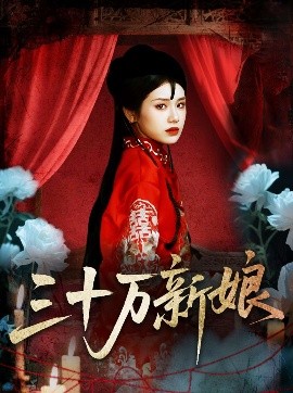 三十万新娘海报