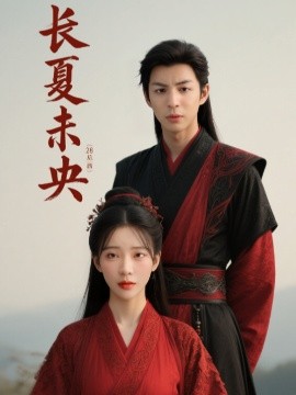 长夏未央海报