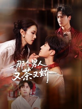 那个男人又茶又娇海报