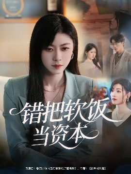 错把软饭当资本海报