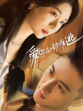 爱你在劫难逃海报