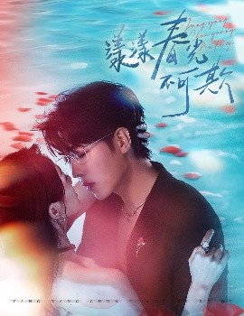 漾漾春光不可欺海报