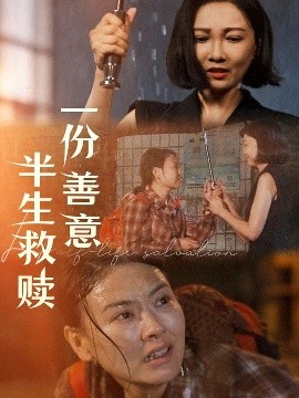 一份善意半生救赎海报