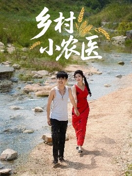 乡村小农医海报