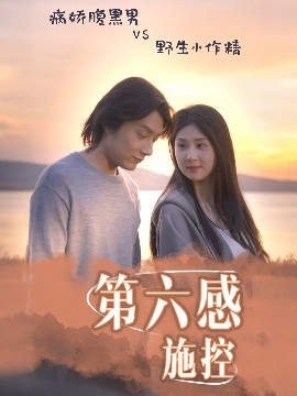 第六感施控海报