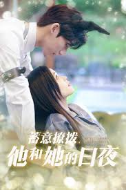 蓄意撩拨他和她的日夜海报