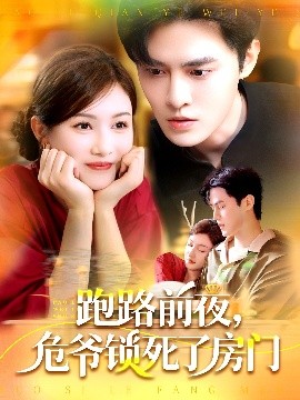 跑路前夜，危爷锁死了房门海报