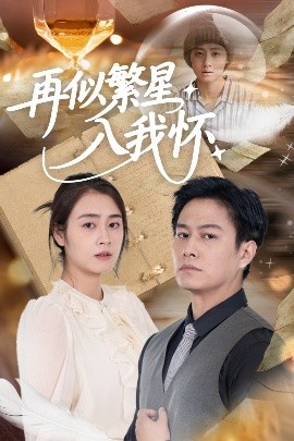 再似繁星入我怀海报