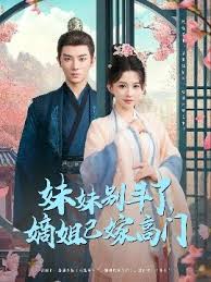 妹妹别斗了嫡姐已嫁高门海报