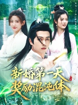 新婚第一天，奖励混沌体海报