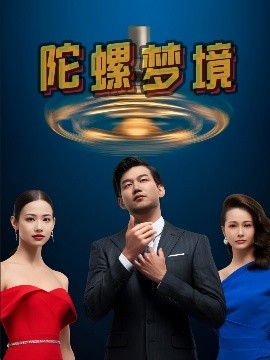 陀螺梦境海报