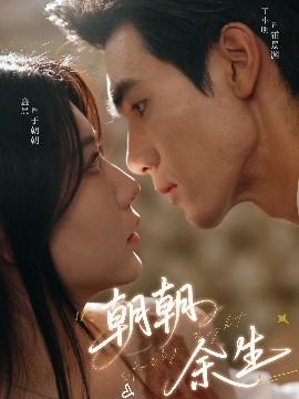 朝朝余生海报