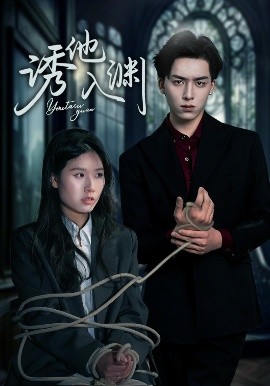 诱他入渊海报