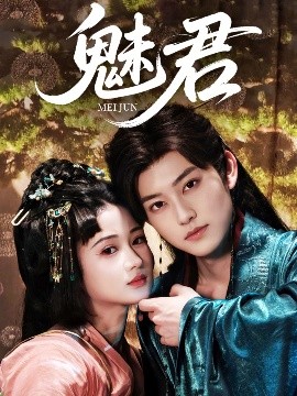 魅君海报