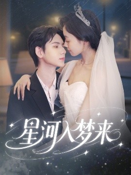 星河入梦来海报