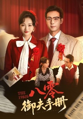 八零御夫手册海报