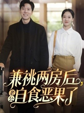 兼祧两房后老公自食恶果了海报