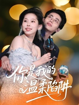 你是我的温柔陷阱海报